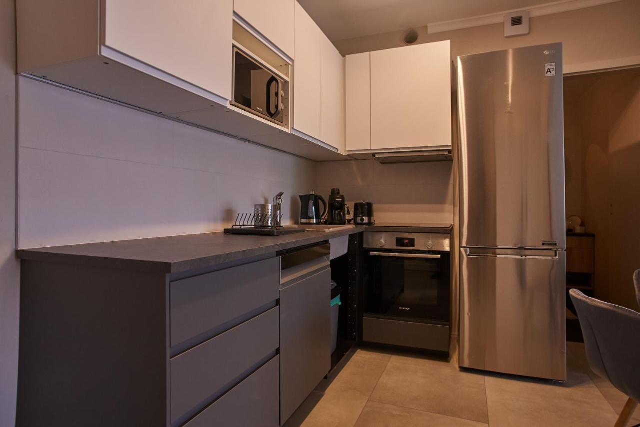 Sunlight Red Szeged Apartment Екстериор снимка