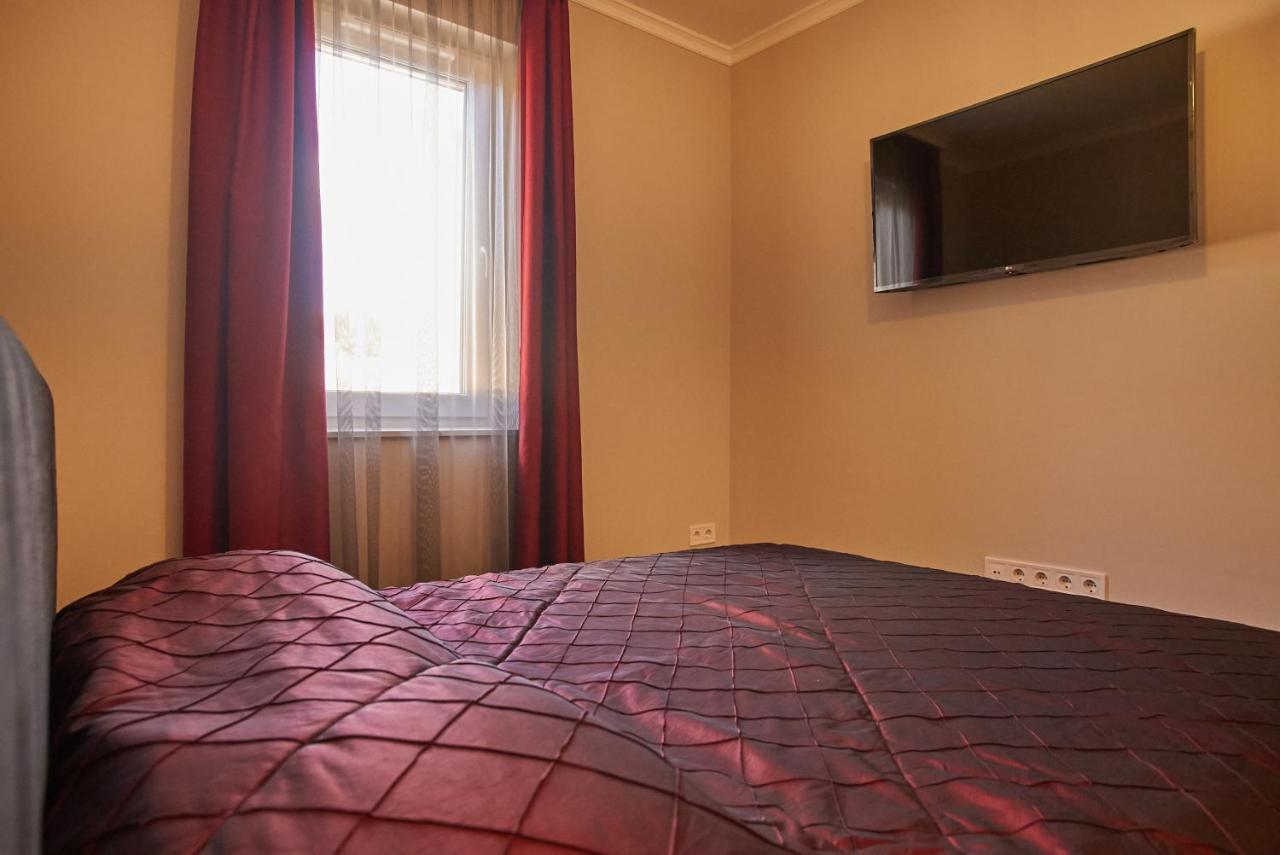 Sunlight Red Szeged Apartment Екстериор снимка