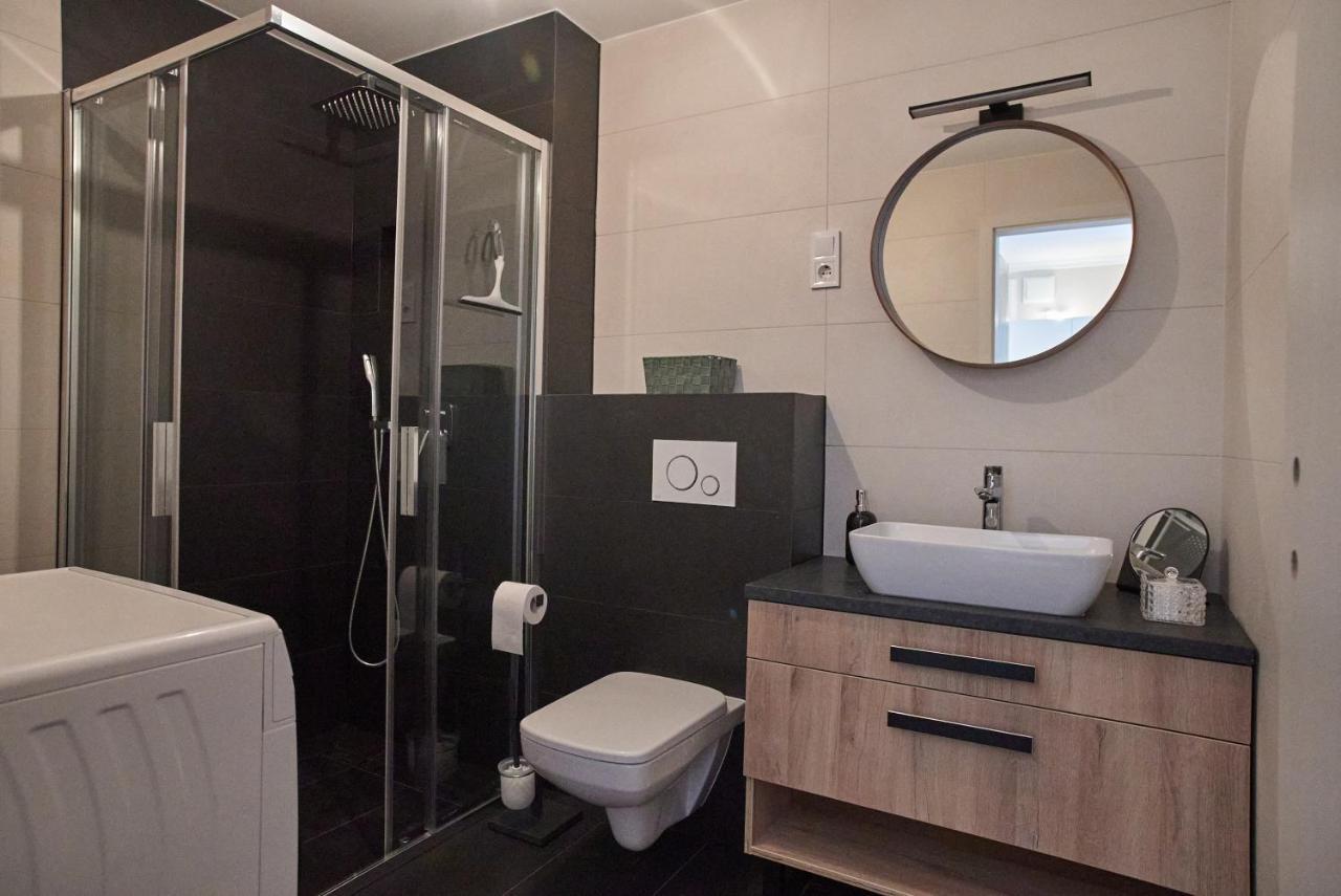 Sunlight Red Szeged Apartment Екстериор снимка