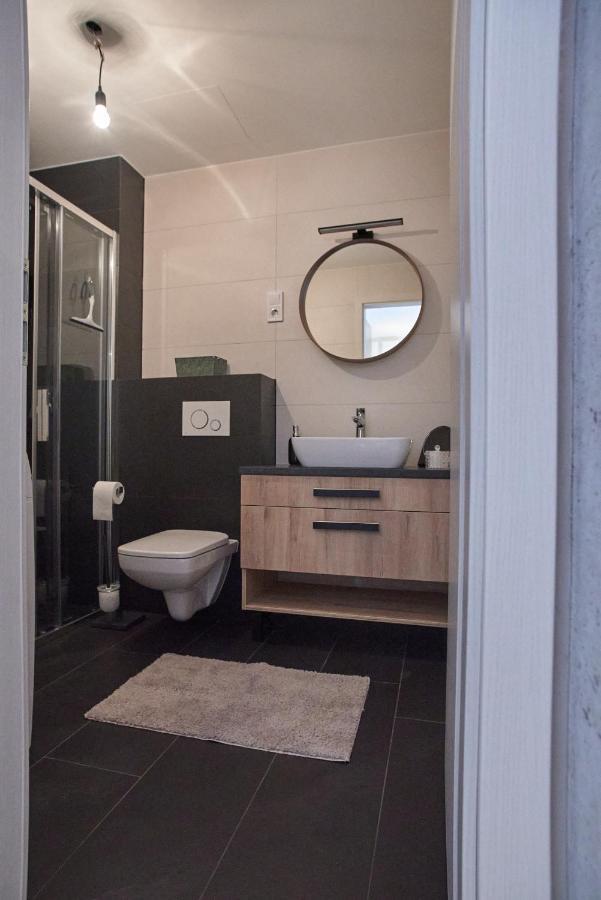 Sunlight Red Szeged Apartment Екстериор снимка